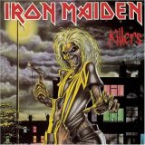 Iron Maiden - Killers