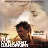 Alberto Iglesias - The Constant Gardener (Soundtrack)