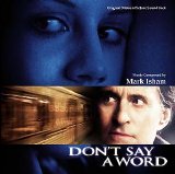 Mark Isham - Don't Say A Word (Soundtrack)