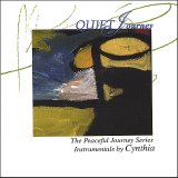 Cynthia Jordan - Quiet Journey