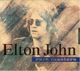 Elton John - Rare Masters