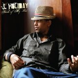 J. Holiday - Back of My Lac'