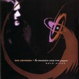 Dax Johnson - The Random And The Purpose