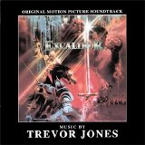 Trevor Jones - Excalibur (Soundtrack)