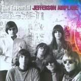 Jefferson Airplane - The Essential Jefferson Airplane