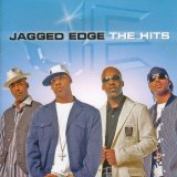 Jagged Edge - The Hits