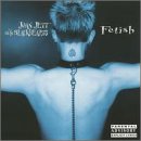 Joan Jett - Fetish