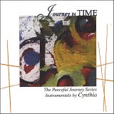 Cynthia Jordan - Journey In Time