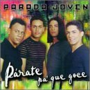 Parada Joven - Parate Pa Que Goce