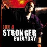 Jon B - Stronger Everyday