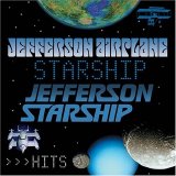 Jefferson Airplane - Jefferson Airplane/Jefferson Starship/Starship - Hits