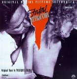Maurice Jarre - Fatal Attraction (Soundtrack)