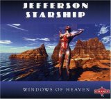 Jefferson Starship - Windows of Heaven