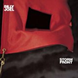 Billy Joel - Storm Front