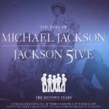 Michael Jackson - The Best Of Michael Jackson & The Jackson Five