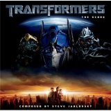 Steve Jablonsky - Transformers (Soundtrack)