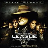 Trevor Jones - The League Of Extraordinary Gentleman (Soundtrack)