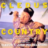 Cledus T. Judd - Cledus Country