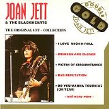 Joan Jett - Original Hit Collection
