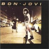 Bon Jovi - Bon Jovi