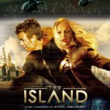 Steve Jablonsky - The Island (Soundtrack)