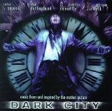 Trevor Jones - Dark City (Soundtrack)