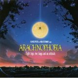 Trevor Jones - Arachnophobia (Soundtrack)