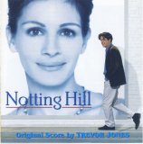 Trevor Jones - Nothing Hill (Soundtrack)