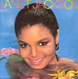 Janet Jackson - Janet Jackson