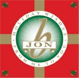 Jon B - Holiday Wishes: From Me to You