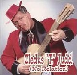 Cledus T. Judd - No Relation