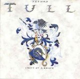 Jethro Tull - Crest Of A Knave