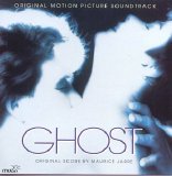 Maurice Jarre - Ghost (Soundtrack)