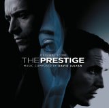 David Julyan - The Prestige (Soundtrack)