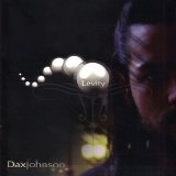 Dax Johnson - Levity