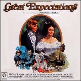 Maurice Jarre - Great Expectations (Soundtrack)