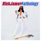 Rick James - Anthology: Remastered