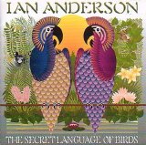 Jethro Tull - The Secret Language Of Birds