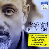 Billy Joel - Piano Man: The Very Best Of Billy Joel