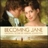 Adrian Johnston - Becoming Jane (Soundtrack)