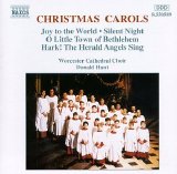Raymond Johnston - Christmas Carols