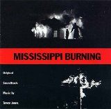 Trevor Jones - Mississippi Burning (Soundtrack)