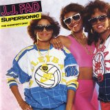 J.J. Fad - Supersonic The Album
