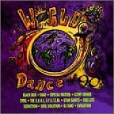 Various artists - World Of Dance - The 90's