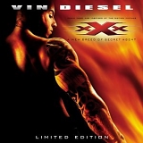 Various artists - XXX Soundtrack