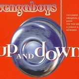 Vengaboys - Up and Down [single]
