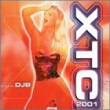 Various artists - XTC 2001