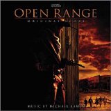 Michael Kamen - Open Range (Soundtrack)