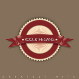 Kool & The Gang - Greatest Hits