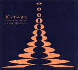 Kitaro - Sacred Journey of Ku-Kai, Vol. 3